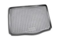 Fiat Punto Grande/EVO 2006–2018 Bagagerumsmåtte (Novline) HB (Variant 2) foto 1