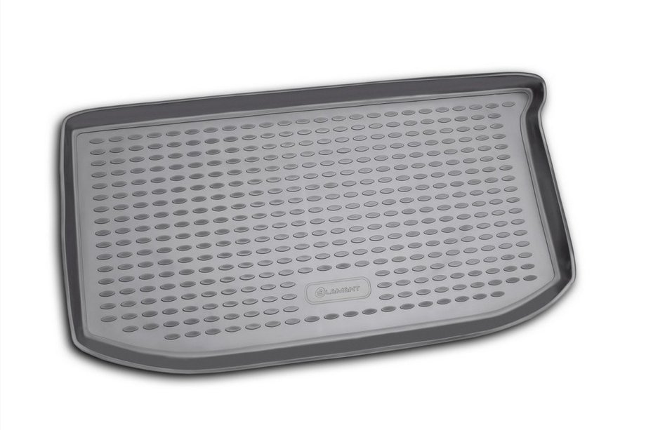 Fiat Panda 2003–2011 Bagagerumsbakke (Novline) HB Image