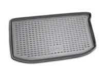 Fiat Panda 2003–2011 Bagagerumsbakke (Novline) HB foto 1