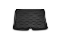 Fiat Fiorino/Qubo 2008–2024 Bagagerumsmåtte (Novline), modeltilpasset foto 1
