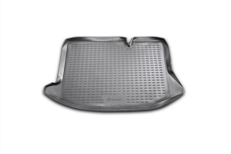 Ford Fiesta 2002–2008 Bagagerumsbakke (Novline) HB Foto 1
