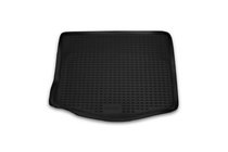 Ford Focus II 2005–2008 Bagagerumsbakke (Novline) HB foto 1
