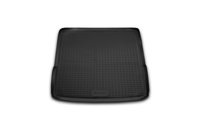 Ford Focus II 2005–2008 Bagagerumsmåtte (Novline) SW foto 1