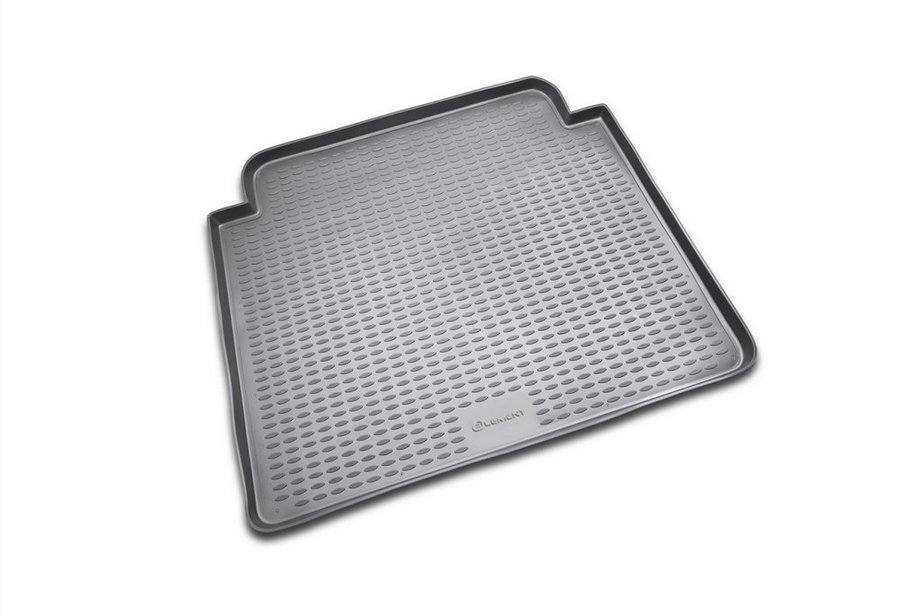Ford Explorer 2011–2019 (2006-2011) Gummibagagerumsmåtte (Novline) montering Image