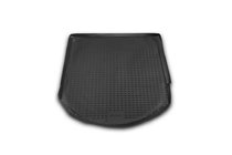 Ford Mondeo 2008–2014 Bagagerumsmåtte (Novline) SW foto 1