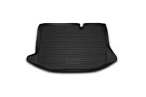 Ford Fiesta 2008–2017 (2011-2015) Bagagerumsmåtte (Novline) HB foto 1