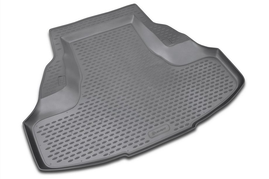 Honda Accord VIII 2008–2012 Bagagerumsbakke (Novline) SD Image
