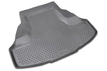 Honda Accord VIII 2008–2012 Bagagerumsbakke (Novline) SD foto 1