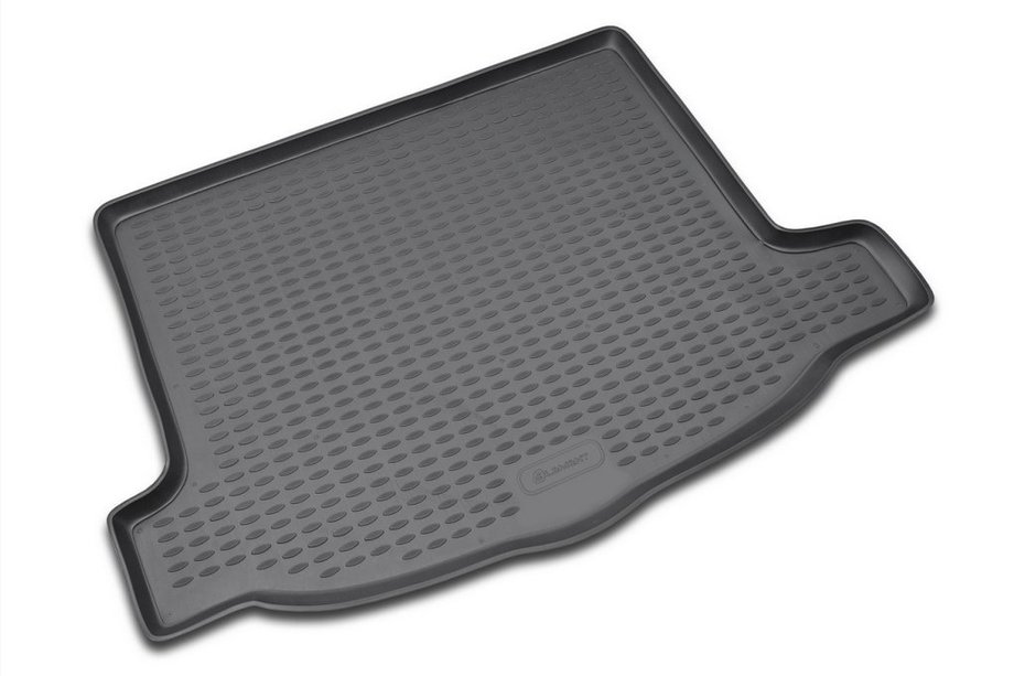 Honda Civic HB 2006–2012 Bagagerumsbakke (Novline) 5D Image