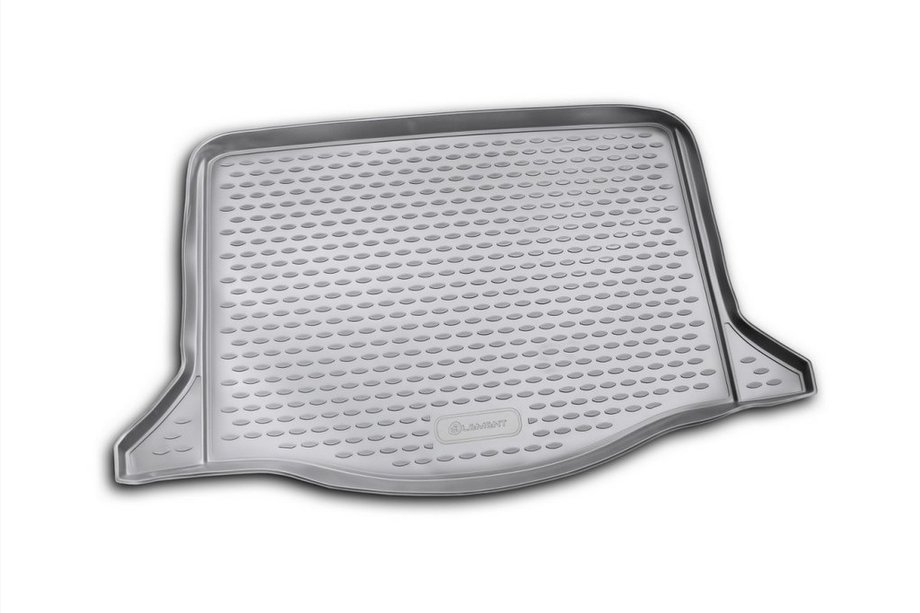 Honda FIT/Jazz 2009–2013 Bagagerumsbakke (Novline) HB Image