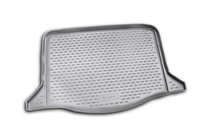 Honda FIT/Jazz 2009–2013 Bagagerumsbakke (Novline) HB foto 1