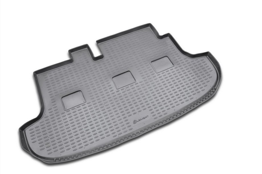Hyundai H200, H1, Starex 1998–2007 Bagagerumsbakke (kort) (Novline) New мв. Image
