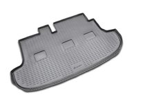 Hyundai H200, H1, Starex 1998–2007 Bagagerumsbakke (kort) (Novline) New мв. foto 1