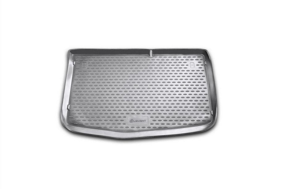 Hyundai I-20 2008–2012 Bagagerumsbakke (Novline) HB Image