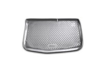 Hyundai I-20 2008–2012 Bagagerumsbakke (Novline) HB foto 1