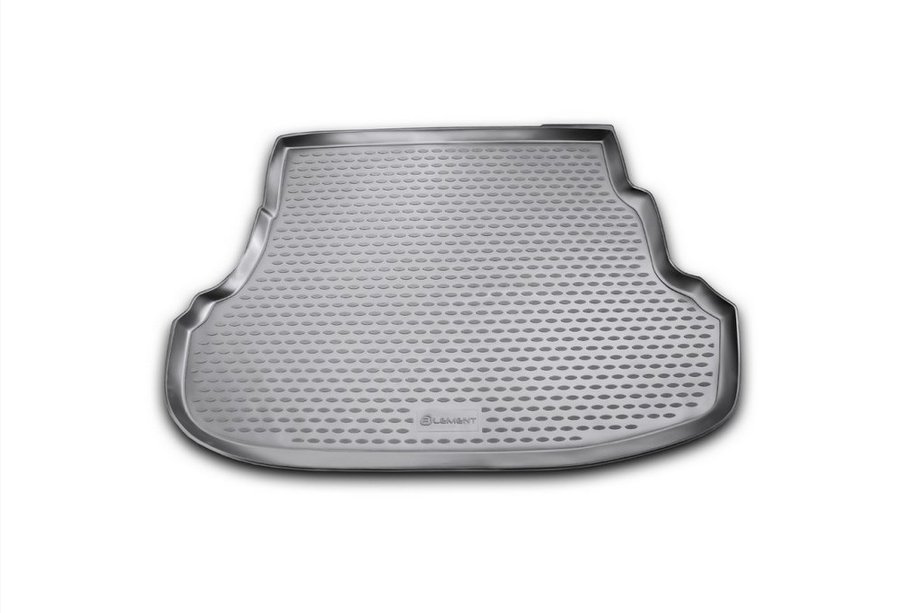 Hyundai Accent 2011–2017 Bagagerumsbakke (base, classic) (Novline) SD Image