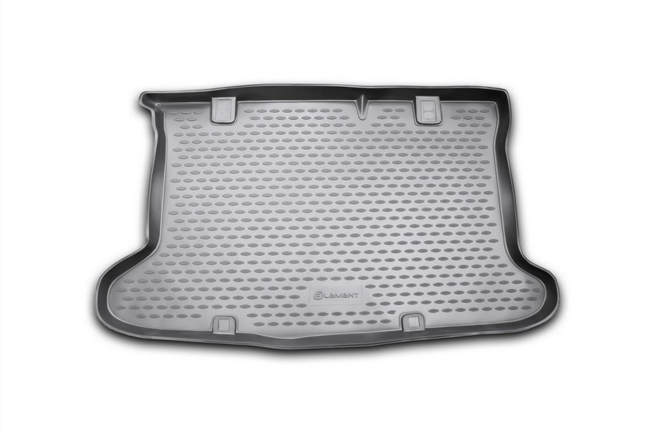 Hyundai Accent 2011–2017 Bagagerumsbakke (Novline) HB Image