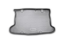 Hyundai Accent 2011–2017 Bagagerumsbakke (Novline) HB foto 1