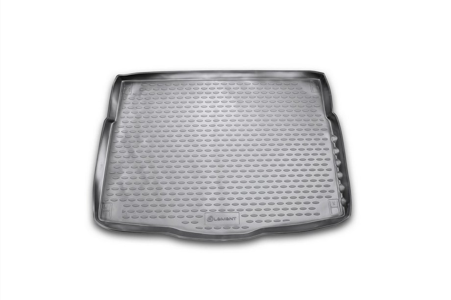 Hyundai I-30 2012–2017 Bagagerumsbakke (Novline) HB Image
