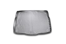 Hyundai I-30 2012–2017 Bagagerumsbakke (Novline) HB foto 1