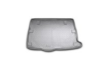 Hyundai Veloster 2011–2017 Bagagerumsbakke (Novline) HB foto 1