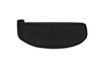 Hyundai Santa Fe 3 2012–2018 Bagagerumsmåtte (kort) (Novline) introduktion., Grand (High-Tech) foto 1