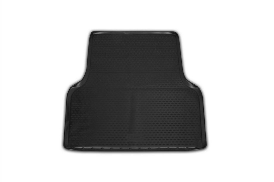 Isuzu D-Max 2011–2019 Kort bagagerumsbakke (Novline) til pickup Image