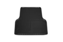 Isuzu D-Max 2011–2019 Kort bagagerumsbakke (Novline) til pickup foto 1