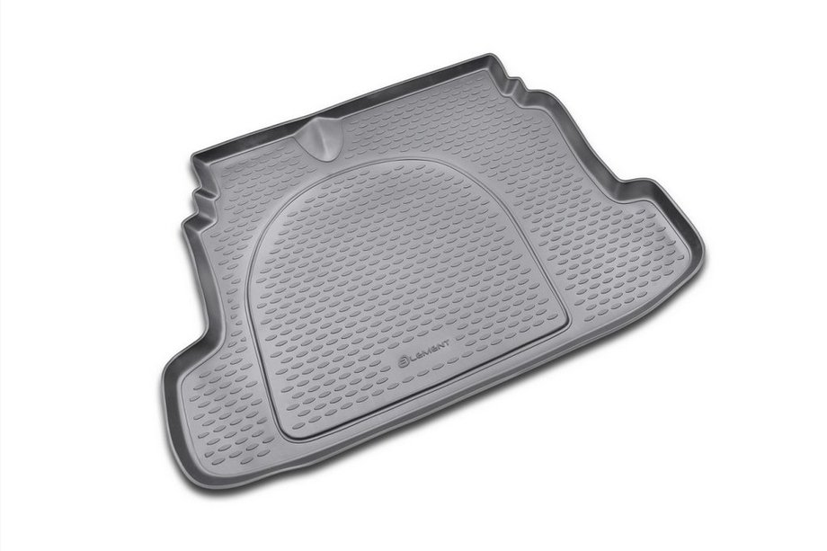 Kia Cerato 2 2010–2013 Bagagerumsbakke (Novline) SD Image