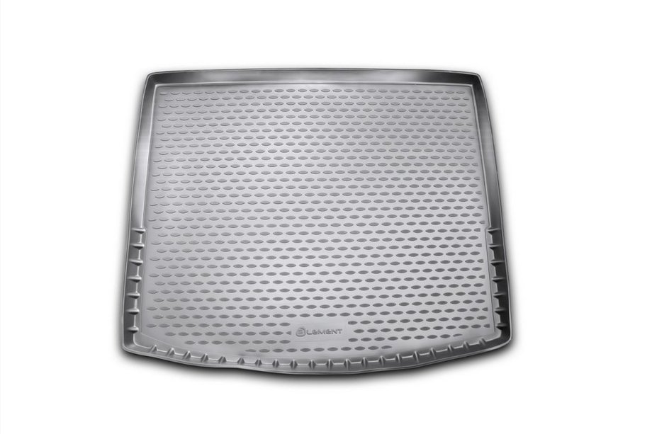 Kia Sorento II XM 2009–2014 Bagagerumsbakke (lang) Novline til crossover (7 sæder) Image