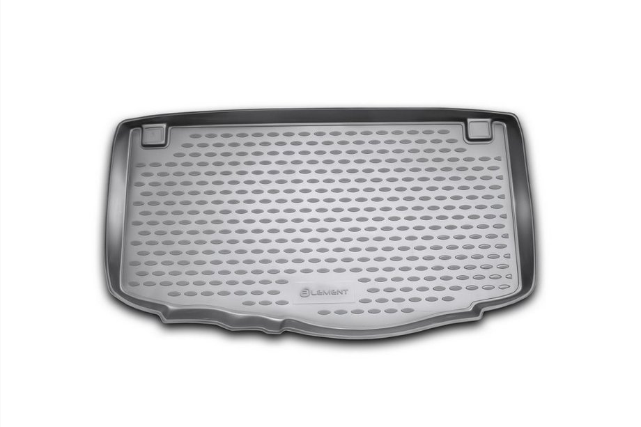 Kia Picanto 2011–2016 Bagagerumsbakke (Novline) HB Image