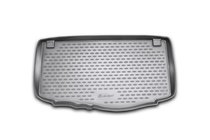 Kia Picanto 2011–2016 Bagagerumsbakke (Novline) HB foto 1