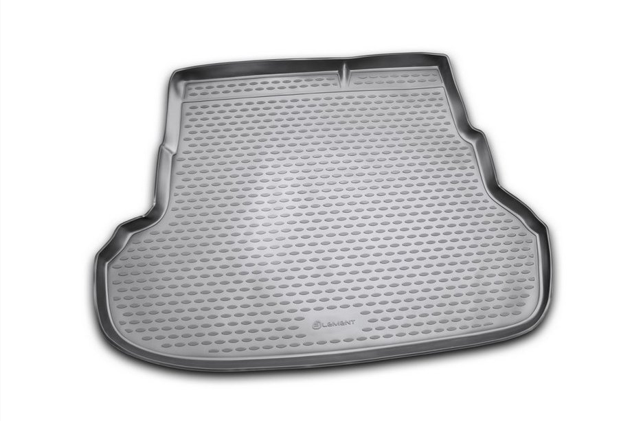 Kia Rio 2012–2017 Bagagerumsbakke (Novline) SD Image