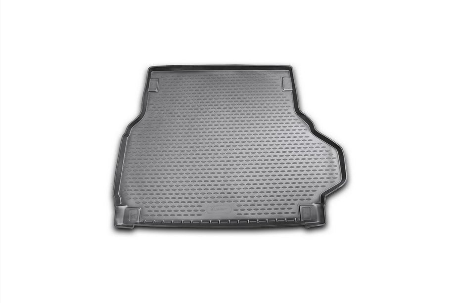 Range Rover III L322 2002–2012 Bagagerumsmåtte (Novline, gummi) Image
