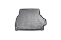 Range Rover III L322 2002–2012 Bagagerumsmåtte (Novline, gummi) foto 1