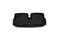 Land Rover Discovery IV 2009–2017 (2010-2014↗) Gummi bagagerumsmåtte (kort) (Novline) introduktion. foto 1