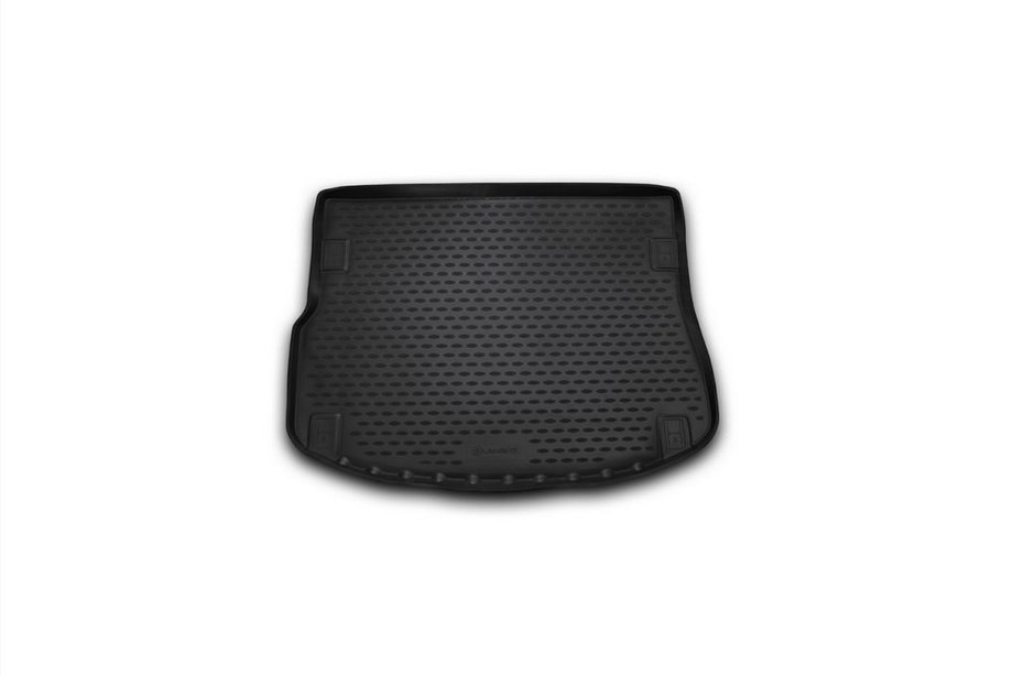 Range Rover Evoque 2012–2018 Gummi bagagerumsmåtte (Novline) til montering Image
