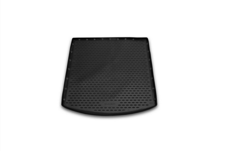 Land Rover Discovery Sport 2014– Gummibagagerumsbakke (til biler med rails) (Novline) – version (5 sæder) Foto 1