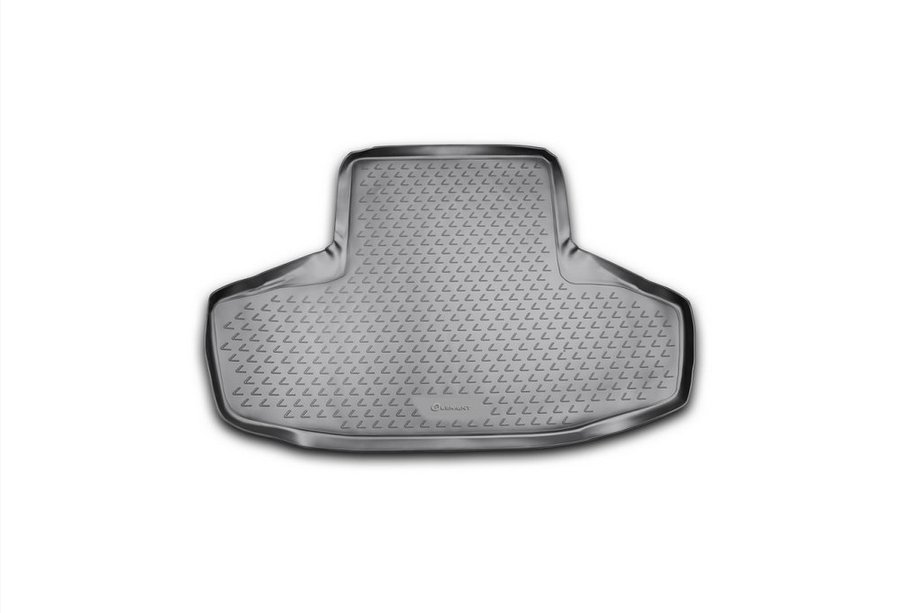 Lexus GS 2005–2011 (300) Gummimåtte til bagagerum (Novline) SD (2008↗) Image