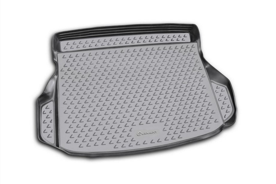 Lexus RX 2009–2015 (350) Bagagerumsmåtte til fuldstørrelses reservehjul (Novline) crossover Image