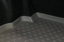 Lexus ES 2006–2011 (2010-2012) Bagagerumsbakke (Novline) SD (ES350) 2010-2012 foto 1