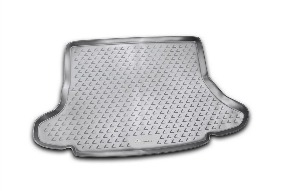 Lexus CT200H 2011–2022 Bagagerumsbakke (Novline) HB Image