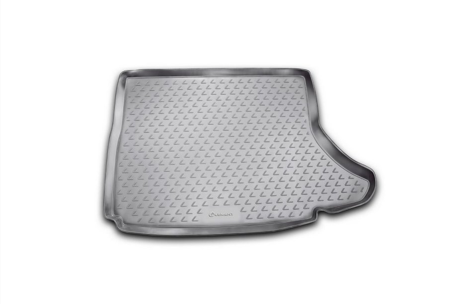 Lexus CT200H 2011–2022 Bagagerumsmåtte (Novline) HB (med subwoofer) Image