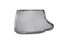 Lexus CT200H 2011–2022 Bagagerumsmåtte (Novline) HB (med subwoofer) foto 1