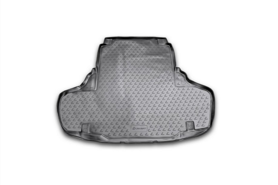 Lexus GS 2011–2020 (250/350) Gummibagagerumsbakke (Novline) SD Image
