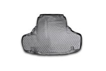 Lexus GS 2011–2020 (250/350) Gummibagagerumsbakke (Novline) SD foto 1