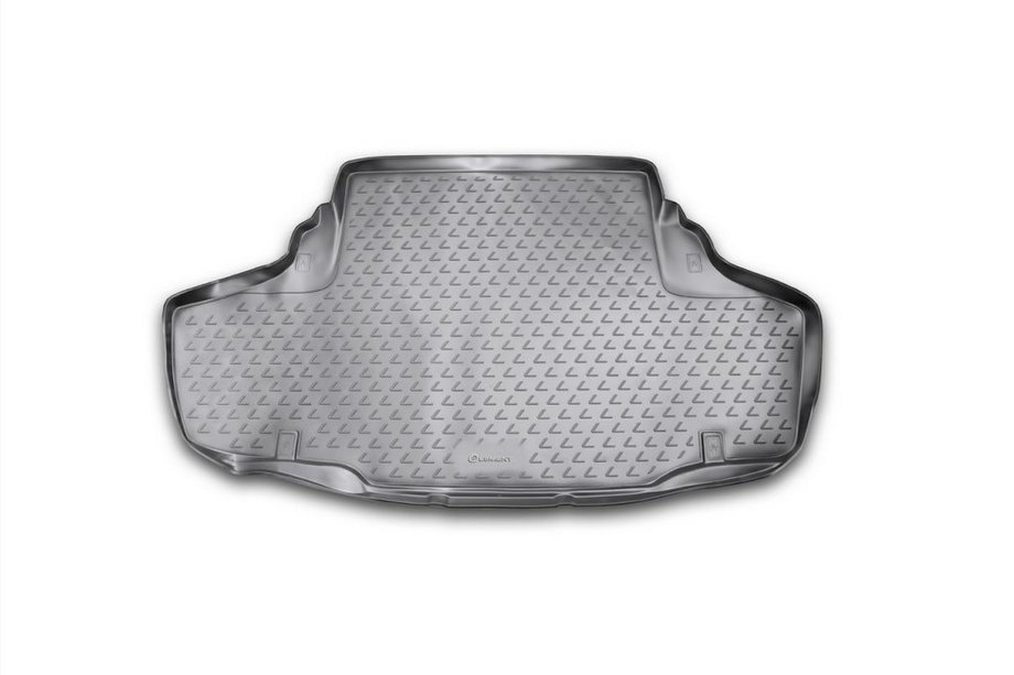 Lexus GS 2011–2020 (450H) Bagagerumsbakke (Novline) SD Image