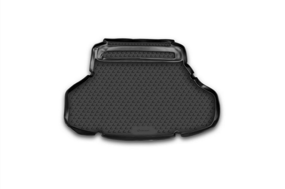 Lexus ES 2012–2018 (250/350) Gummibagagerumsbakke (Novline) SD Image