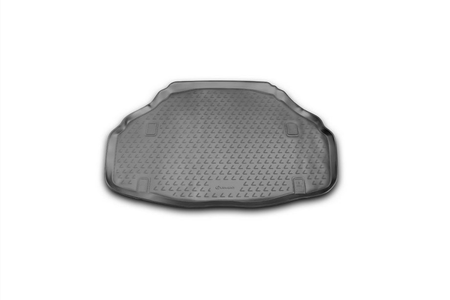 Lexus LS 2007–2017 (2012↗) Bagagerumsbakke i gummi (Novline) SD (460 L) Image