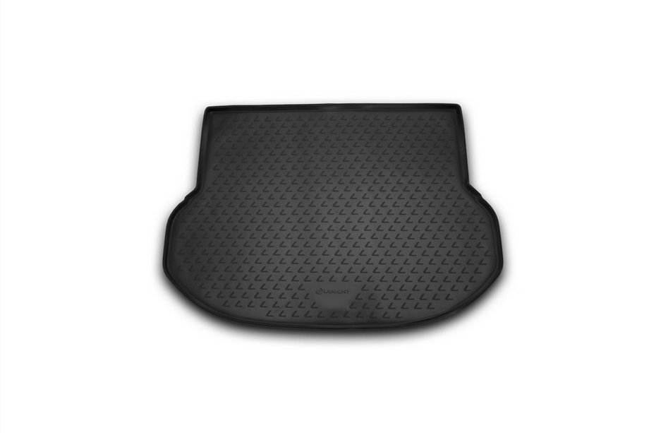 Lexus NX 2014–2021 (H24) Bagagerumsmåtte (Novline) til crossover Image